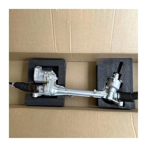 Cremallera de dirección asistida con especificación exacta OEM DB5Z-3504-AE 5