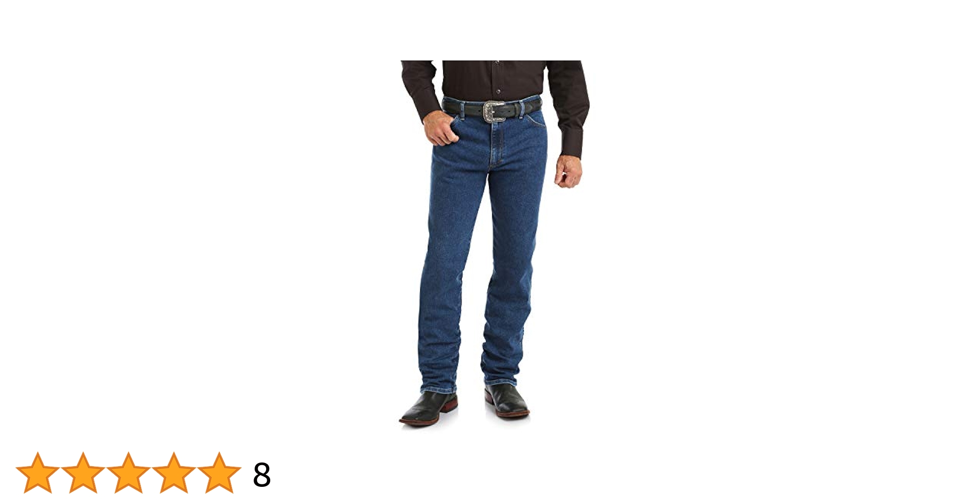 Amazon | (ラングラー) Wrangler カウボーイカット アクティブ