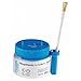 Price comparison product image FELDER Fitting Soldering Paste Cu-Rofix 3 Special with Brush Holes Flux Copper Soldering Paste S-Sn97Cu3 Pack of 250 g