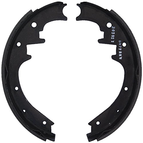 Image of Bendix Premium 774 Rear Brake Shoe for Jeep Liberty 2003-2002