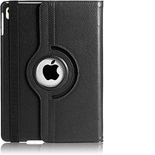 ASH METS Case for iPad 2 3 4 Smart Case Cover, Lightweight Protective Case Folio Cover, for iPad 2/iPad 3 /iPad 4 (BLACK)