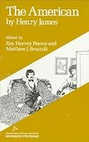 The American (Riverside Editions) 1st edition by James, Henry published by Houghton Mifflin College Div Paperback B008IU3ACE Book Cover
