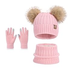 3 Piece Set-a-pink