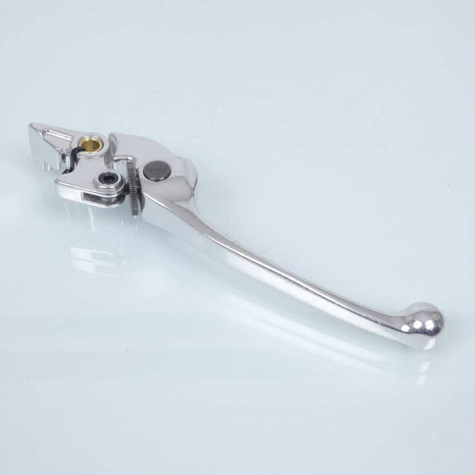 Palanca freno derecho Vicma elimina holgura en manillar Honda VFR 800 FI 1998-2001