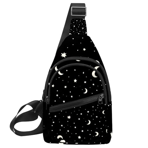 Sac à dos à bandoulière avec sangle réglable sport