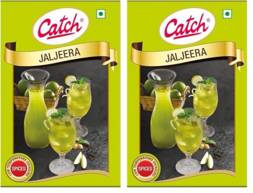 Image of Catch Jal Jeera Masala, 100g (Pack of 2)