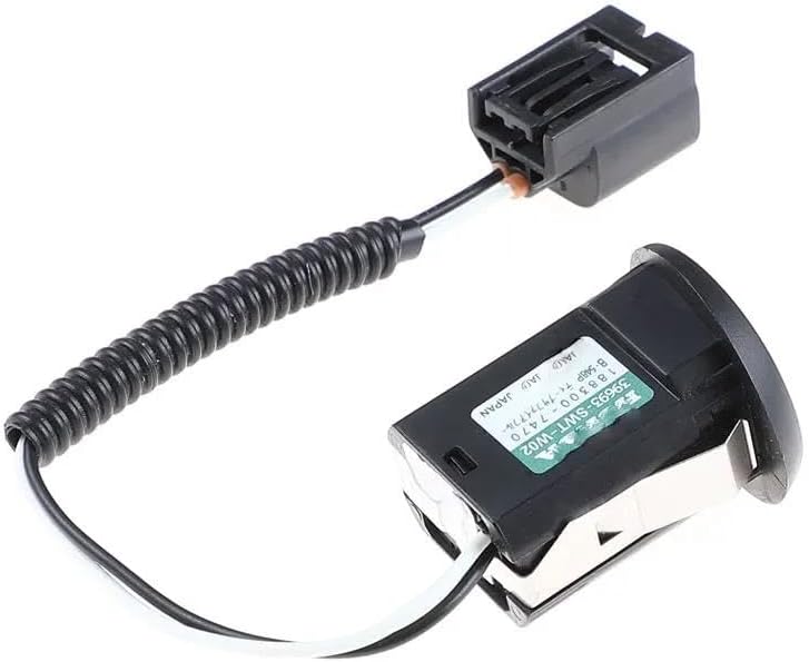 駐車場センサー CR-V 2.4L 2007-2012用ワイヤレスパーキングセンサー 39693-SWT-W02 39693SWTW