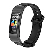 banda huawei a1 【Para personas】 Muy adecuado para los amantes del deporte y el estilo casual. Amantes de la moda, profesionales unisex, gente talentosa, estudiantes, niños, parejas, fashionistas, hombres y mujeres y cualquier persona que ame la personalidad.