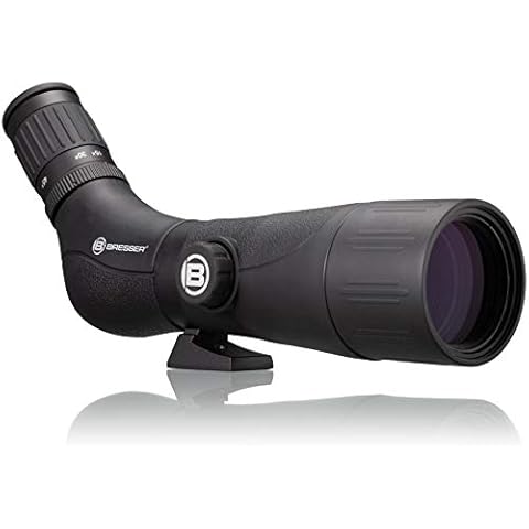 Bresser Spotting Scope Spektar 15-45x60 Zoom Cover