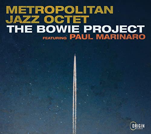 Bowie Project