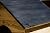 Luminos Cold - LUM1150 - Cold Black - Oudoor Water-Based Wood Finish Stain Protector BIO-Based Protector. IR Reflective - Black 1QT