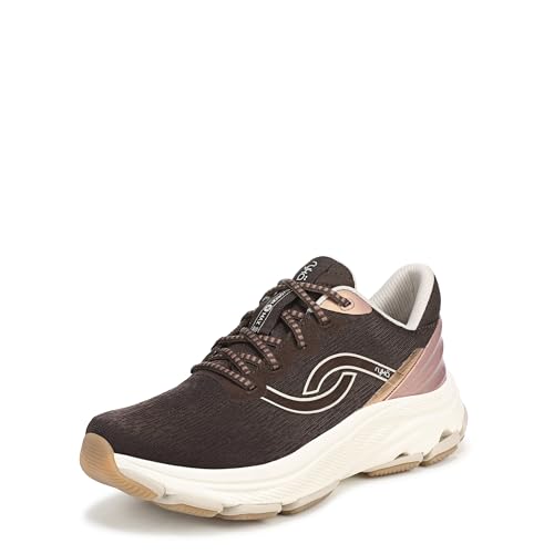 Ryka Devotion X Max 2, Java Brown, 7.5 Wide