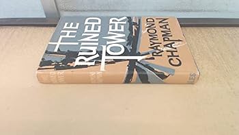 Hardcover The Ruined Tower Book