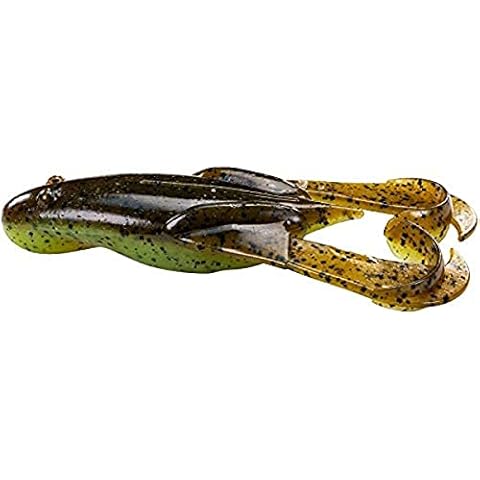 Keitech NF35-401 Noisy Flapper Soft Plastic Lure Cover