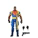 Marvel Legends Series Bishop, X-Men â€˜97 Collectible 6-Inch Action Figures