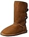 Willowbee Women's Alyssa Boot, Chestnut, 7 M US