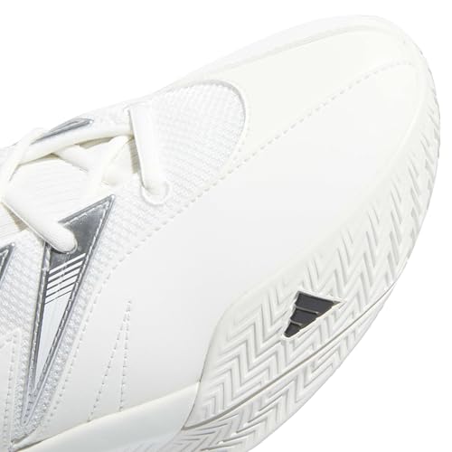 Zapatillas Adidas Lillard Dame Certified 2 de perfil bajo para mayor agilidad y control 7