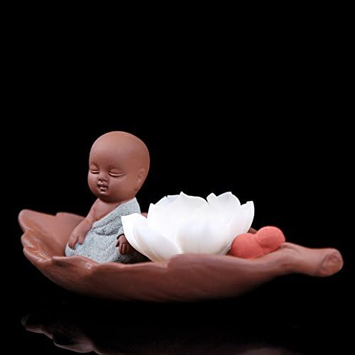 Incense Holder Incense Sticks Ceramic Sandalwood Incense Burner Incense Stick Incense Burner Lotus Plate Incense Holder Incense Stick Stand Waterfall Incense Burner Stand