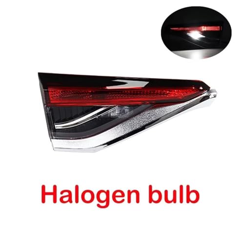 Feu arrière gauche intérieur B Toyota Corolla 2019-2022 d'origine - 4