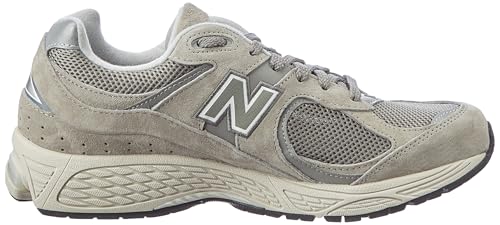 Image of New Balance Mens 2002 Sneaker