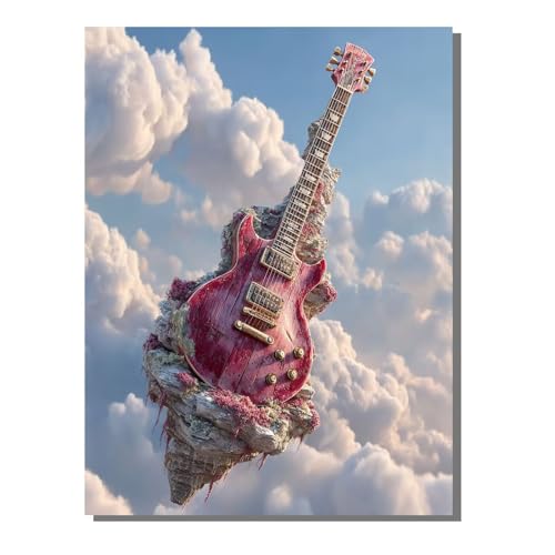 G M^[ hG (t[t) l̎q̂߂̃Mtg ŃyCg SҌ LbgŃyCg fW^G i 30x40cm uVƃANG̋Ă܂ DIY Paint by Numbers rO[ Ce