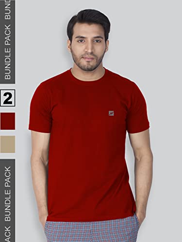 Image of Lux Nitro Men T-Shirt