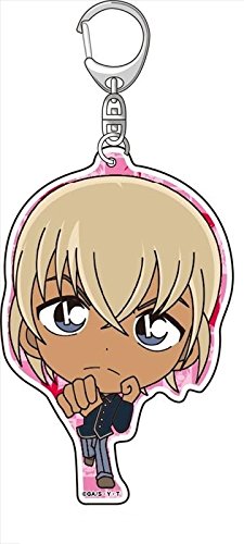 Amazon.co.jp: 名探偵コナン 安室透 ボクシングver. 和柄っキー