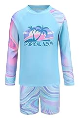 Tropical Neon