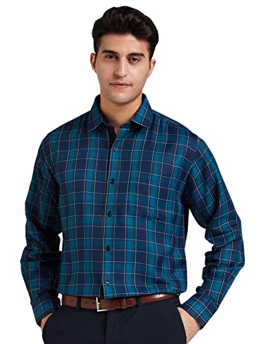 Image of Amazon Brand - Symbol Men's Regular Fit Shirt