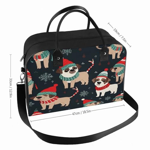 Maletín ligero para laptop unisex miniatura 2