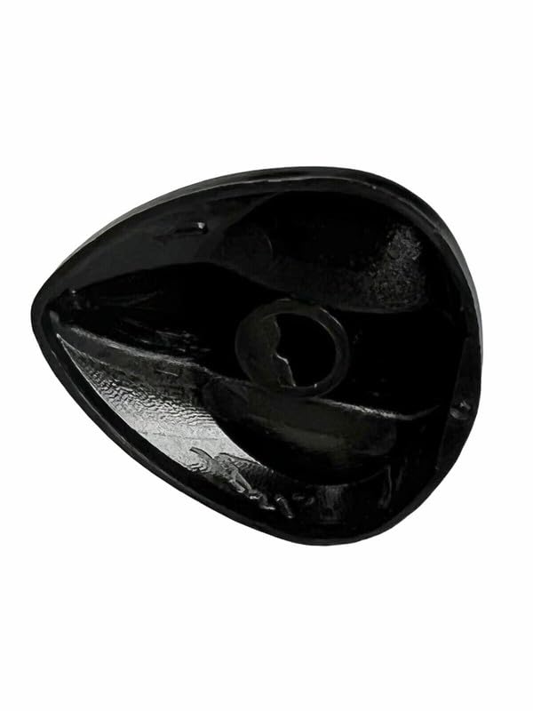 Control Knob Compatible with Hamilton Beach Slow Cooker model 33172. OEM