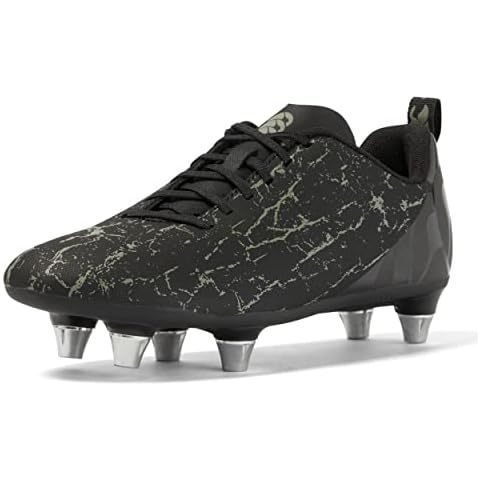 Bottes de Rugby Canterbury Speed Team Cover