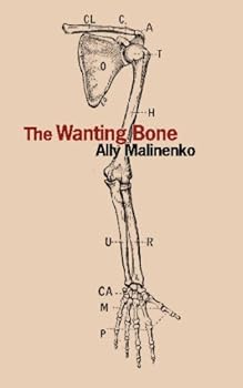 Paperback The Wanting Bone Book