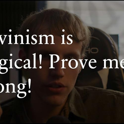 Why Wes Huff and Gavin Ortlund Are Wrong About Calvinism!