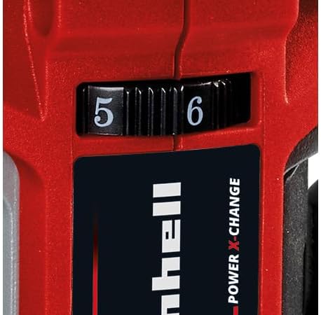 Einhell Router without battery or charger