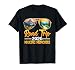 Sunglasses Road Trip 2026 Making Memories Vacay Travel T-Shirt