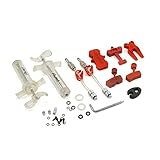 Avid Pro Bleed Kit For Disc Brakes - DOT Fluid Not Included