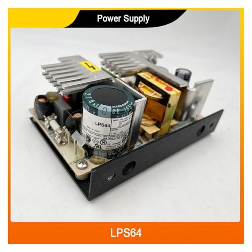 Alimentation LPS64 ASTEC +15V bloc de remplacement pour serveur