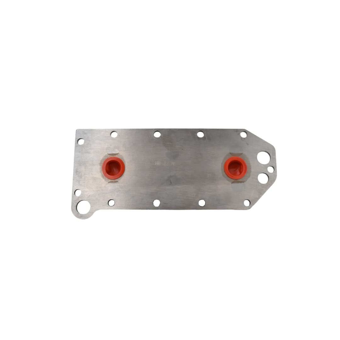 Amazon.com: New Oil Cooler 3918175 For Cummins 6D114 6C 6CT 8.3L 