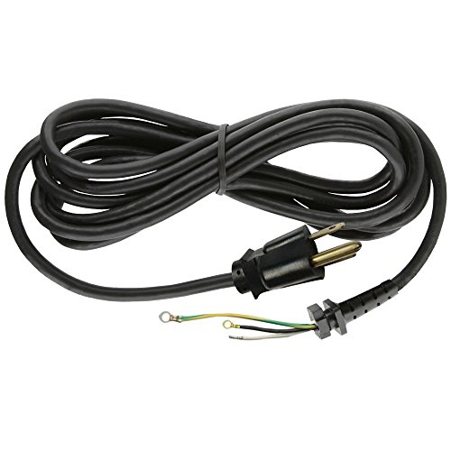 Cable Andis CL-04617 de repuesto con 3 cables para cortapelos profesional