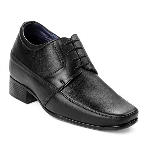 Image of BXXY mens Faux Leather Formal Shoe