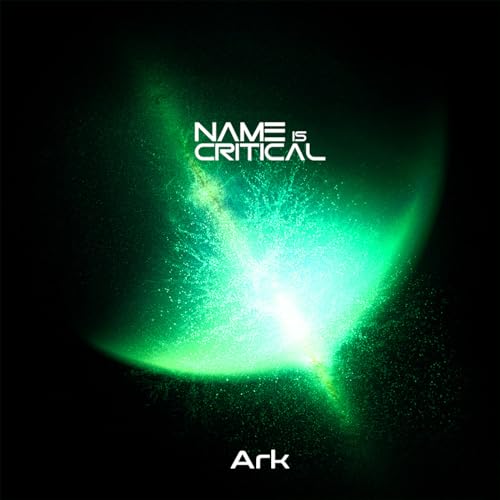 Couverture de Episode 26: Name Is Critical - Ark