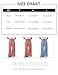 MISSACTIVER Women Drawstring Striped Pants Loose Wide Leg Trousers Casual Low Waist Pants Comfy Lounge Pants with Pockets Pink