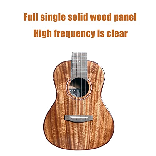 DXIN Ukulélé Soprano Concert, Ukulele 4 Cordes, Kit De Démarrage Ukulélé, Ukulélé en Bois Hawaïen pour Enfants Adultes… - Les Beatles, Paul McCartney, John Lennon, RIngo Starr, George Harrison DXIN Ukulélé Soprano Concert, Ukulele 4 Cordes, Kit De Démarrage Ukulélé, Ukulélé en Bois Hawaïen pour Enfants Adultes… – Image 3