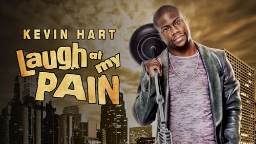 Kevin Hart: Laugh at My Pain – vue 2