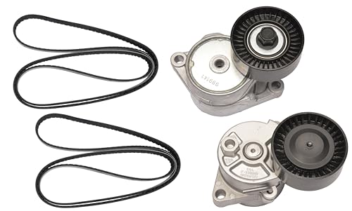 Correa Poly-V Goodyear K49282F Veyance Technologies para motor 2