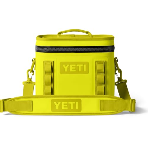 YETI Hopper Flip 8 Soft Cooler