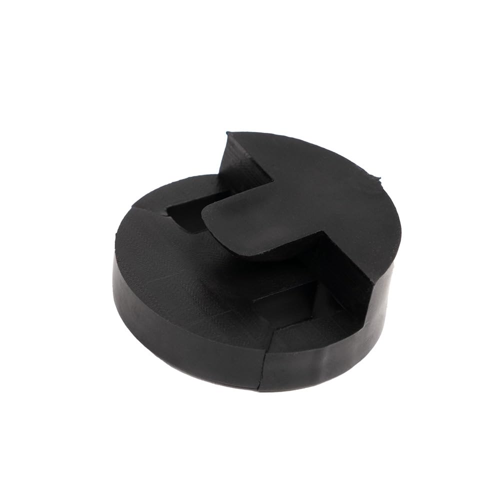 Vanetta VNT-MTCC01 Çello Kauçuk Tel Susturucusu