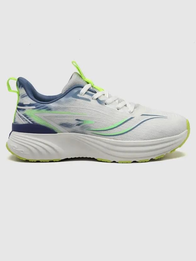 Image of Action | Athleo | NITRO-1301 | Lightweight | Comfortable | Trendy | Breathable | Sports | Running Shoes | for Men
