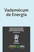 Vademécum de Energía 8491433279 Book Cover